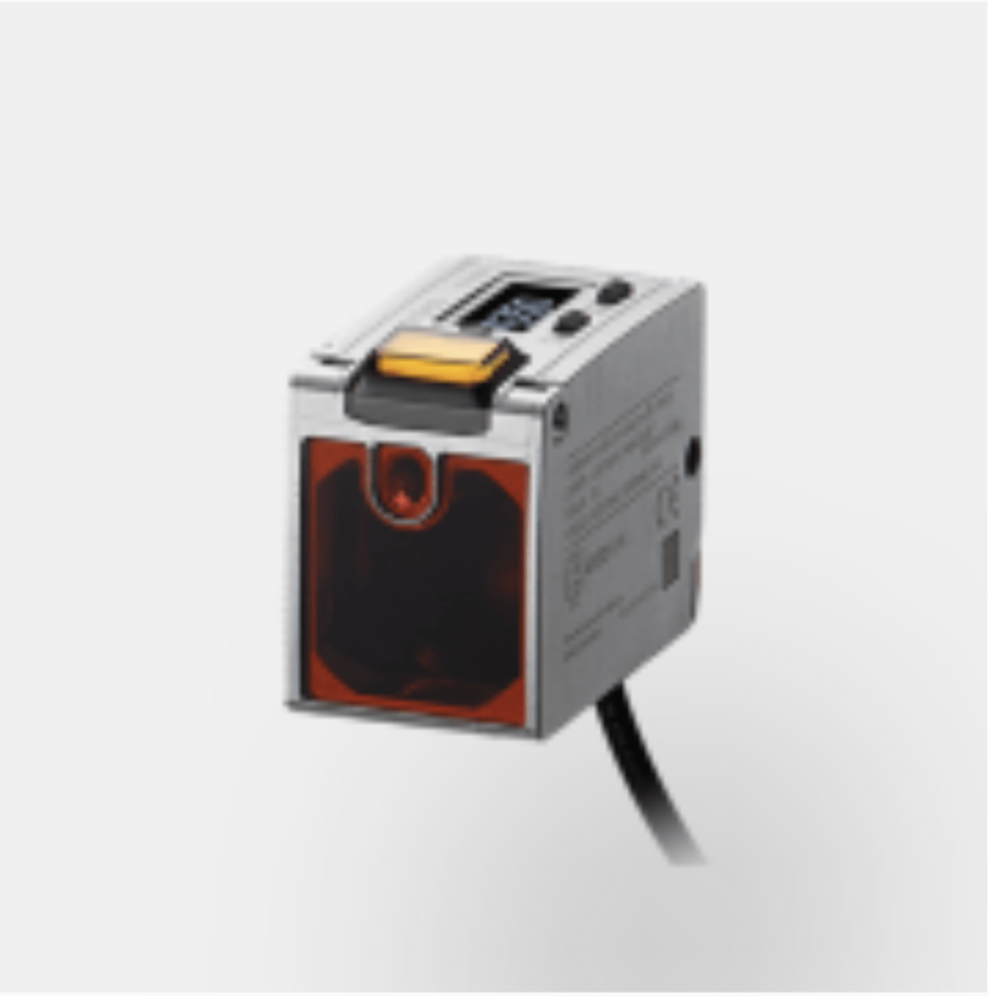 Fotoelektrik Sensörler - Entek Otomasyon