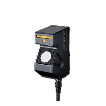 2D/3D Lazer Profil LJ-X8000 Serisi