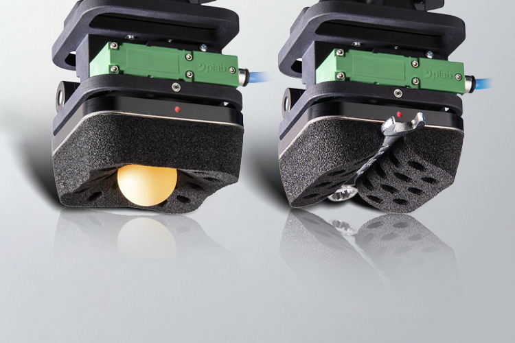 KCS Kenos® Kolaboratif Kompakt Robot Tutucu