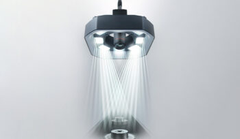 Alan Kameraları KEYENCE CV-X 400 ‘Pattern Projection’