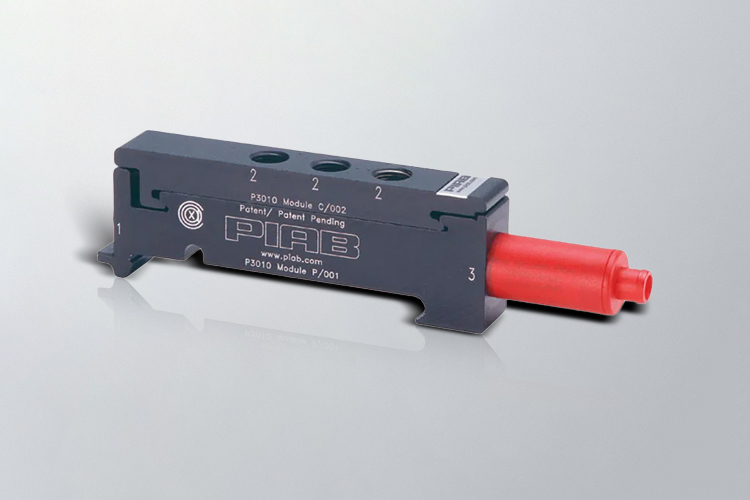 Piab P3010 Vakum Pompaları