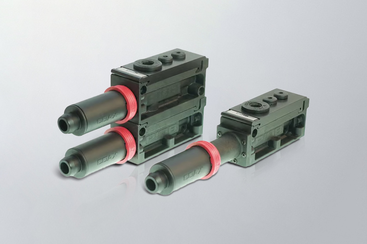 Piab P5010 Vakum Pompaları