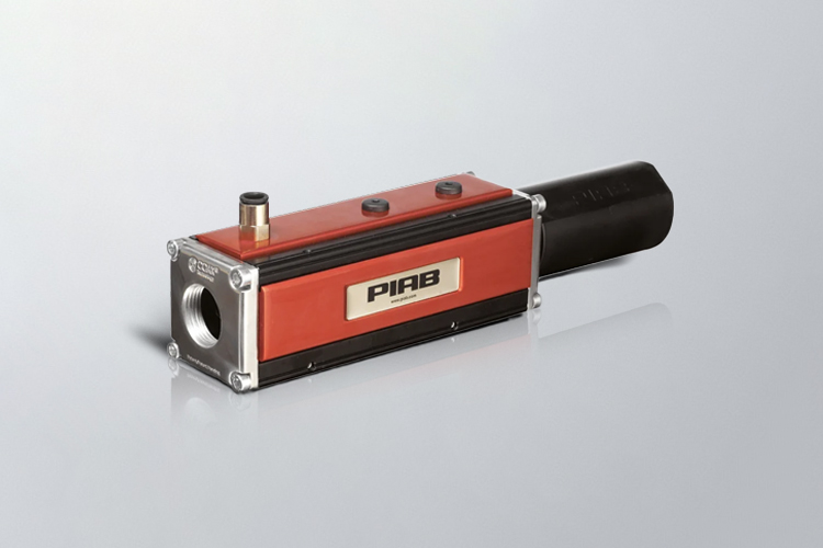 Piab P6010 Vakum Pompaları