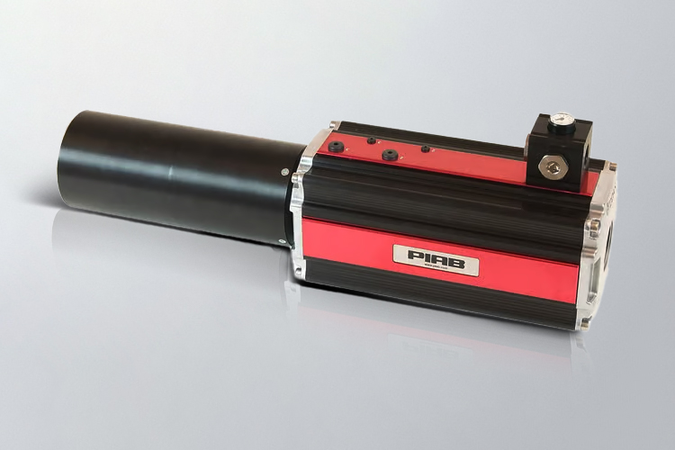 Piab P6040 Vakum Pompaları