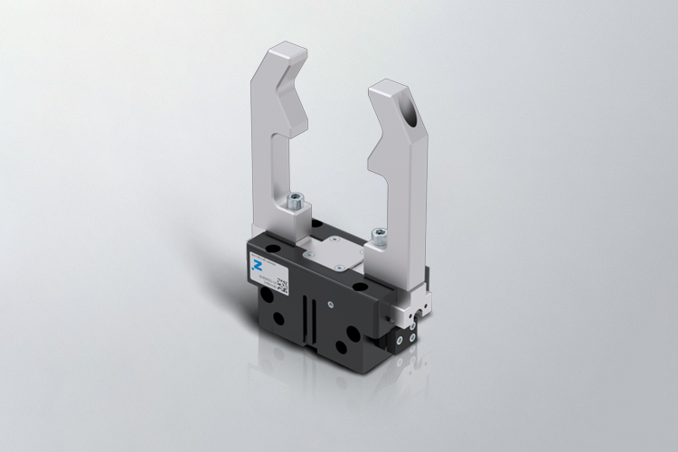 Zimmer GP400 2 Parmaklı Paralel Tutucular
