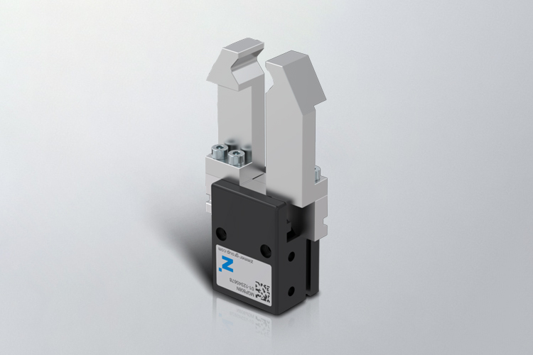 Zimmer MGP800 2 Parmaklı Paralel Tutucular
