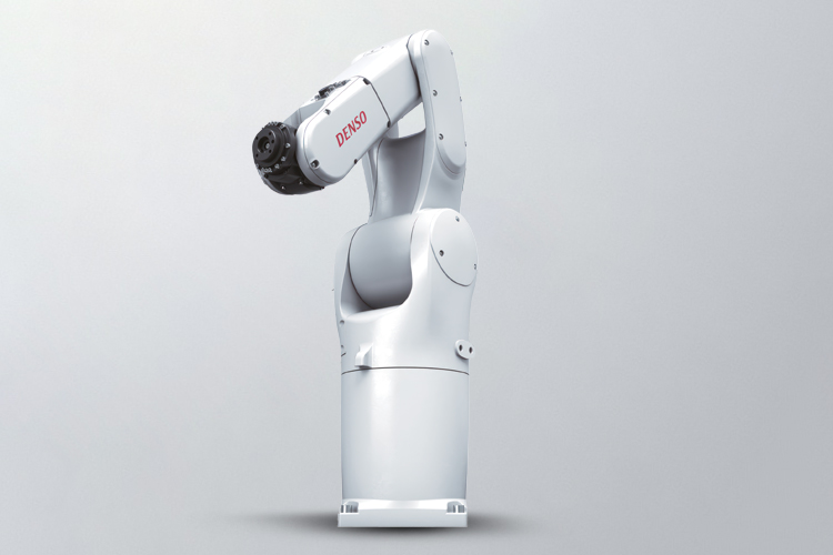 5-6 Eksen Robotlar