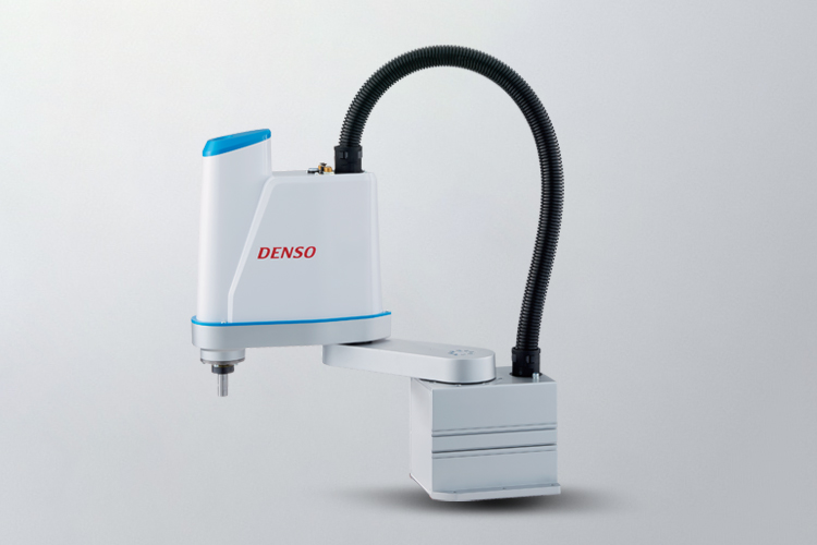 4-Eksen Denso SCARA Robot LPH-040