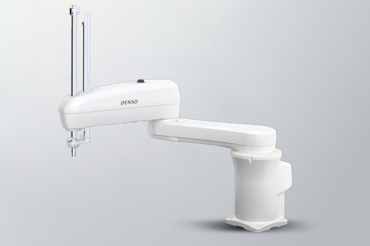Denso 4-Eksen SCARA Robot HM–40