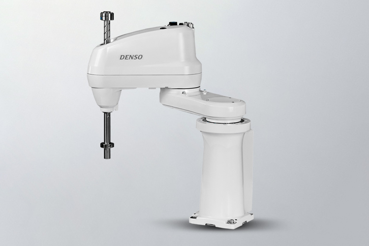 Denso Scara Robot HS-035-045-055A1