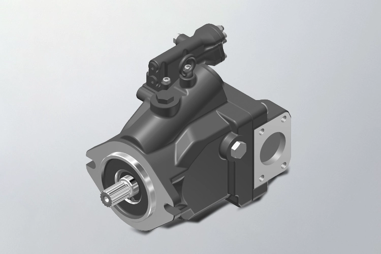KAWASAKI K3VLS