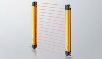 KEYENCE GL-R EMNİYET IŞIK PERDESİ | Emniyet Işık Perdeleri ile Üretimde Güvenliği Artırın