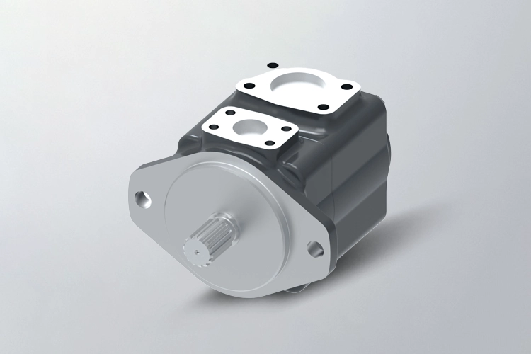 Vickers By Danfos V Paletli Pompalar