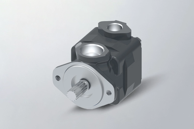 Vickers By Danfoss V10, V20 Paletli Pompalar