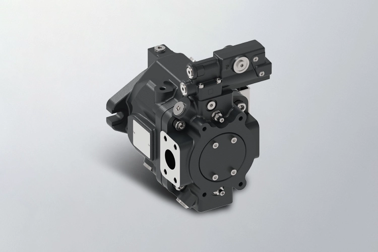 Vickers By Danfoss PVM X