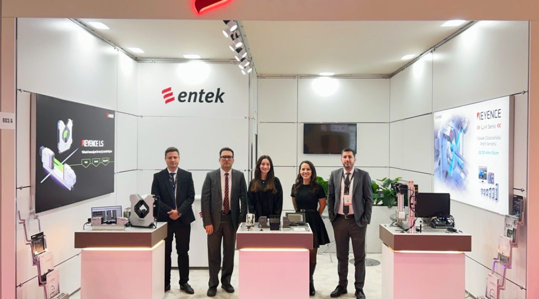 Tube Fuarı 2025