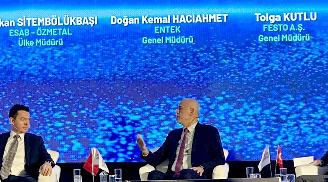 Türkiye Robotik ve Otomasyon Zirvesi 2024 (1)